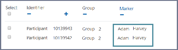 moodle assignment multiple markers