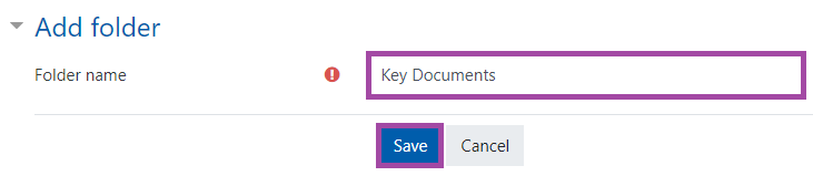 Module Leaders – Online Module Boxes in Moodle for staff – Digital ...