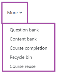 Creating Moodle Quiz questions in a Word document – Digital Education Help