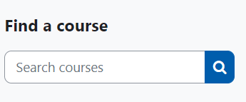 Why is my module/course/programme not showing in Moodle? – Digital ...