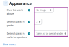 How to create a formative quiz in Moodle that uses pass/fail marking ...