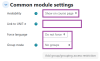 How to create a formative quiz in Moodle that uses pass/fail marking ...