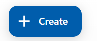 the blue 'create' button